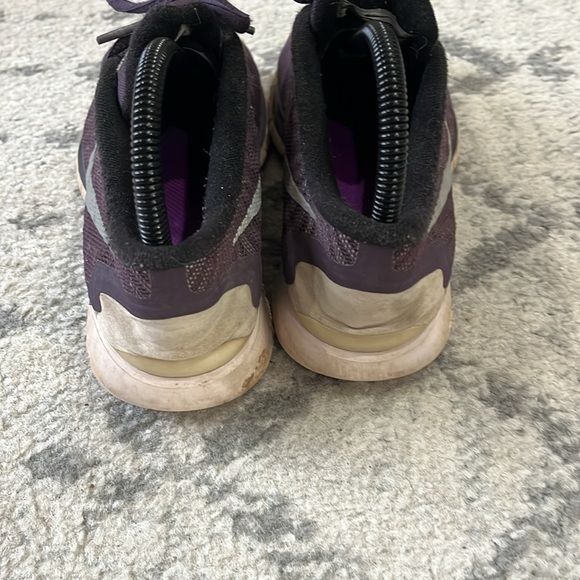 nike free 5.0 h2o repel running shoes womens - Picture 4 of 5